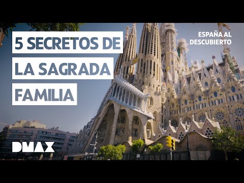El final de Gaudí y la Sagrada Familia | España al descubierto