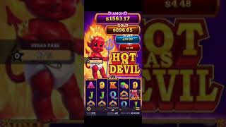 RSweeps 110 Spins Cont.