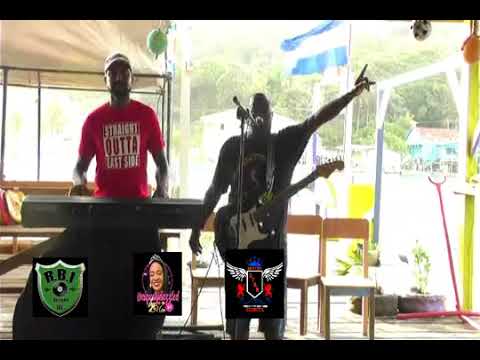 Live Bandance from RTB