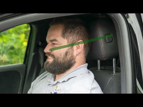 Fahrschultipps - Sitz richtig einstellen