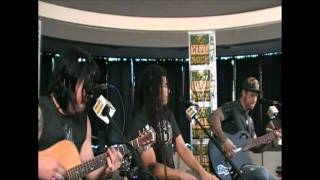 Nonpoint - Miracle (acoustic)