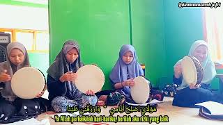 Download lagu YA ROBBI ANTAL HADI || HADROH LIVE VERSION mp3 Download lagu YA ROBBI ANTAL HADI || HADROH LIVE VERSION mp3