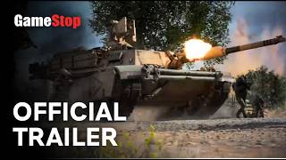 🎮 Battlefield 6 — Operation Augur Overview Trailer (GameStop) Trailer