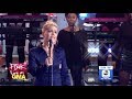 P!nk - What About Us - LIVE (GMA) P!nk - What About Us - LIVE (GMA)
