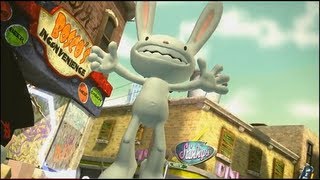 Sam & Max: The Devil’s Playhouse (PC) Steam Key EUROPE