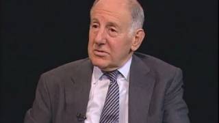 Conversations with History - Ronald M. George