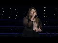 Just As I Am (Travis Cottrell) - KBC Worship Liz Magallan
