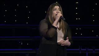Just As I Am (Travis Cottrell) - KBC Worship Liz Magallan
