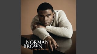 Norman Brown - Let's Take A Ride video