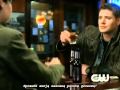 Supernatural 5x12 Swap Meat The CW PL