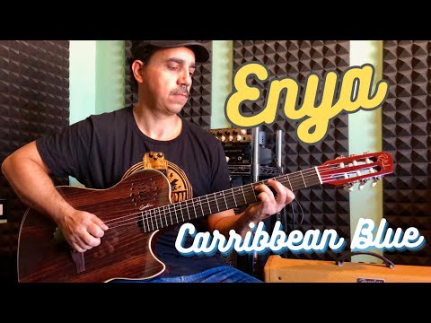 Caribbean blue - Enya