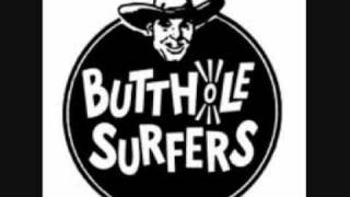 the butthole surfers &#39;lonesome bulldog pt3&#39;
