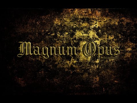 Free Download Magnum Opus HD KONTAKT