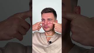 👁¿Cómo eliminar profunda y definitivamente las bolsas debajo de los ojos?