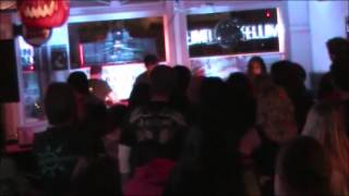 Exit Self - Hollow Pursuit