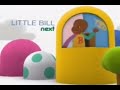 Nick Jr Little Bill Bumpers 2012 January 2024 Update 2