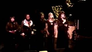 &quot;After The Goldrush&quot; LInda Ronstadt/Valerie Carter LIVE 1995 Boston