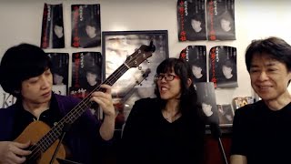 【生配信】Kカフェ(営業中)から[トークエッセイ2025/7/26]
