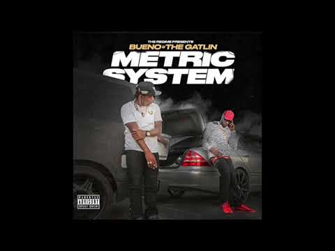 Bueno & The Gatlin feat. Yukmouth of the Regime - Black Soprano - Video Track