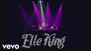 Elle King - Elle King - On Tour With James Bay (Part 1)