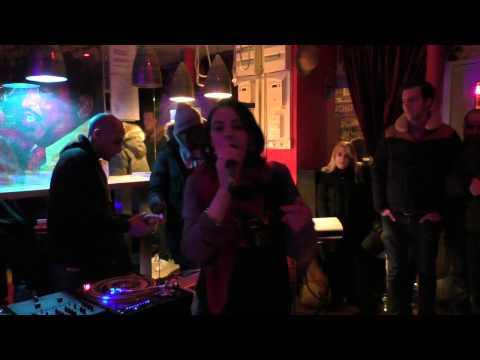 A2n en live au BlackBar