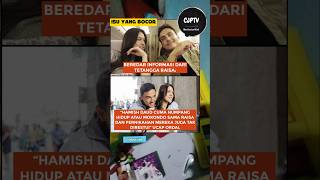 Download lagu Patut ditunggu kebenaran isu ini #artis #ceritapendek #beritaterkini mp3