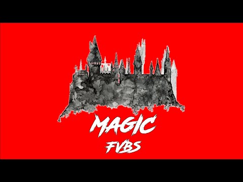 [FREE] Freestyle Type Beat "Magic" | Free Type Beat | Rap Trap Beats | Prod. FVBS