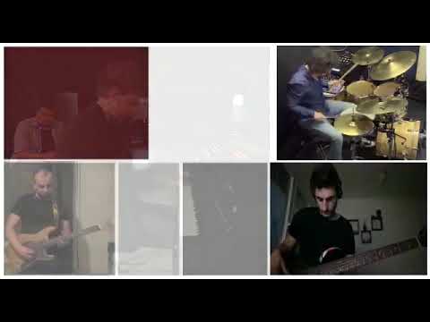 HOR ISA-BEG-“O zefire”live 23.04.2020.