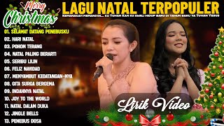 Download lagu Lagu Natal JRiny Djuni & Putri Siagian Full Album Terbaik 2025 (Lirik Video) || Lagu Natal 2025 mp3 Download lagu Lagu Natal JRiny Djuni & Putri Siagian Full Album Terbaik 2025 (Lirik Video) || Lagu Natal 2025 mp3