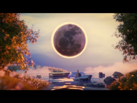 TIBERY - A Lua, Eu e Você ft. PA & Budah (Visualizer by @wellingtonwiller)