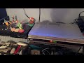 Why I Can T Do The Opening To Finding Nemo 2003 DVD Disc 1 And 2