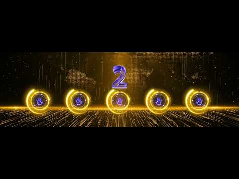 TNT EVENT - KEY MOMENT - LED VISUAL