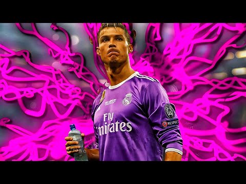 Ronaldo 2017 UCL Final Clips 4k 60FPS No Watermark