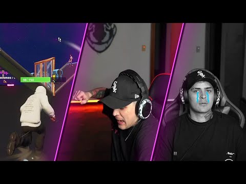 Stream LITKillah 04/04/2022 - FORTNITE ft Carrera