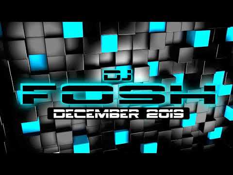 Makina / Spanish Hardcore / North East Mix - December 2019