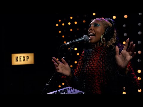 Spellling - Full Performance (Live on KEXP)