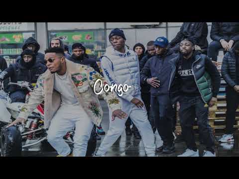 [SOLD] 4Keus x Niska x Afrodrill Type Beat ❘ Instru Drill