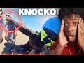 WHEN BIKERS FIGHT BACK KNOCKOUT