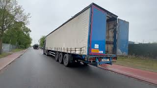 Renders ROC 12.27 N curtain side semi-trailer for sale - Image 4 | Autoline AU Renders ROC 12.27 N curtain side semi-trailer | Image 4 - Autoline
