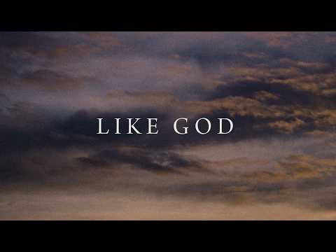 Like God — Help Fund This Documentary Series