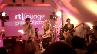 Candy Dulfer - After tonight