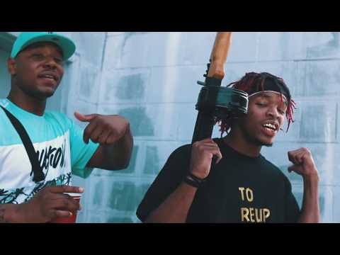 FASTBREAK SAVAGE x 24HR MAJOR - "PULL UP" (OFFICIAL VIDEO) Directed by ASN Media Group