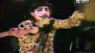 The Adicts - Numbers (live - 83) [2/15]