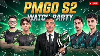 PAKISTAN IN GRAND FINALS ? PMGO LIVE #4t #REG #AE
