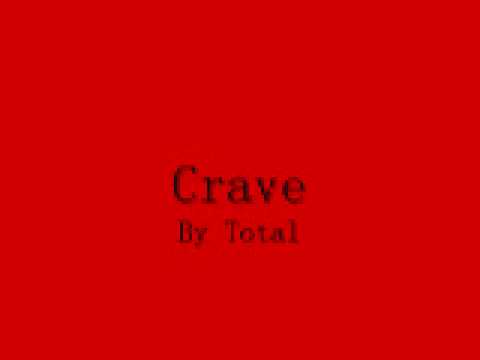 Video thumbnail for Crave