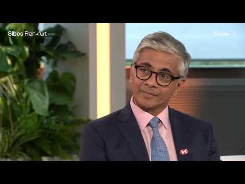 Sibos TV: The growing importance of services to global trade - September 2025