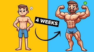 How to Bulk Up Fast (5 Keys to Boost Growth)