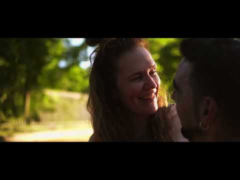 ÁNGEL GUERRAS - "LINDA ERES TÚ"  (Videoclip oficial)