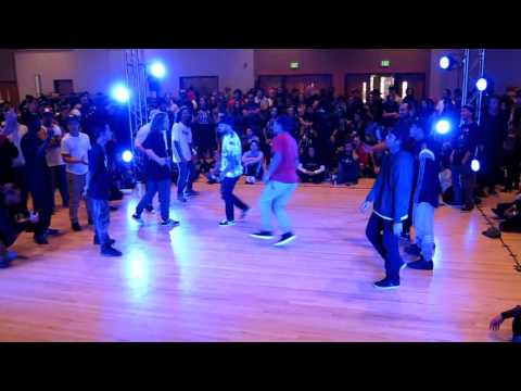 Rockers Rumble 10 Breaking - prelim_15 - 808 Flow Gangz | Lost in Translation