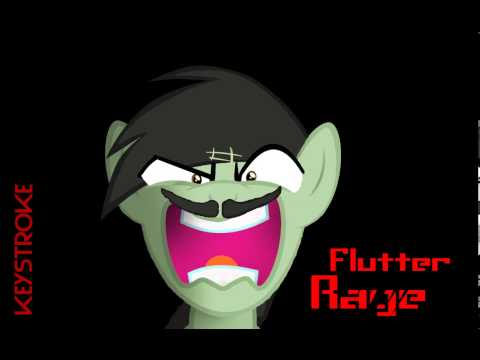 Keystroke - Flutter Rage (Final Version)